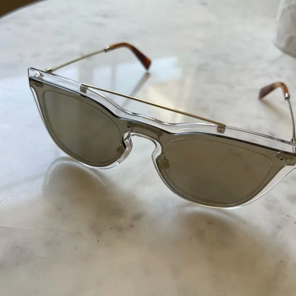 ✨BRAND NEW✨ Valentino Sunglasses